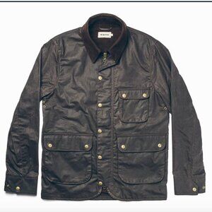 Taylor Stitch The Rover Jacket